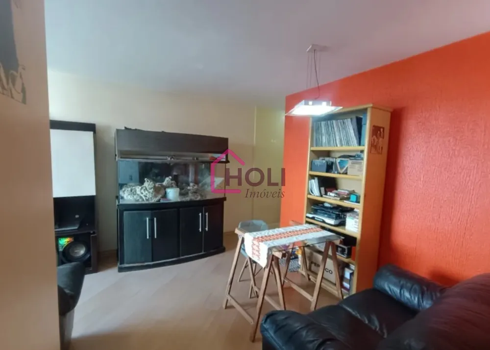 Apartamento, 3 quartos, 64 m² - Foto 5