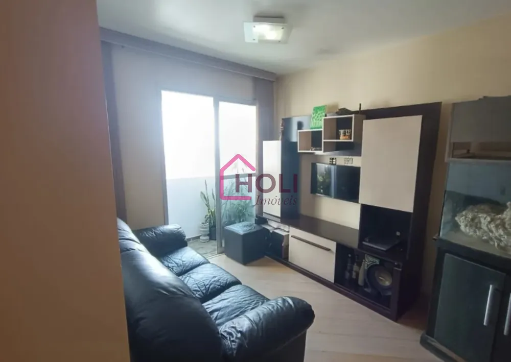 Apartamento, 3 quartos, 64 m² - Foto 3
