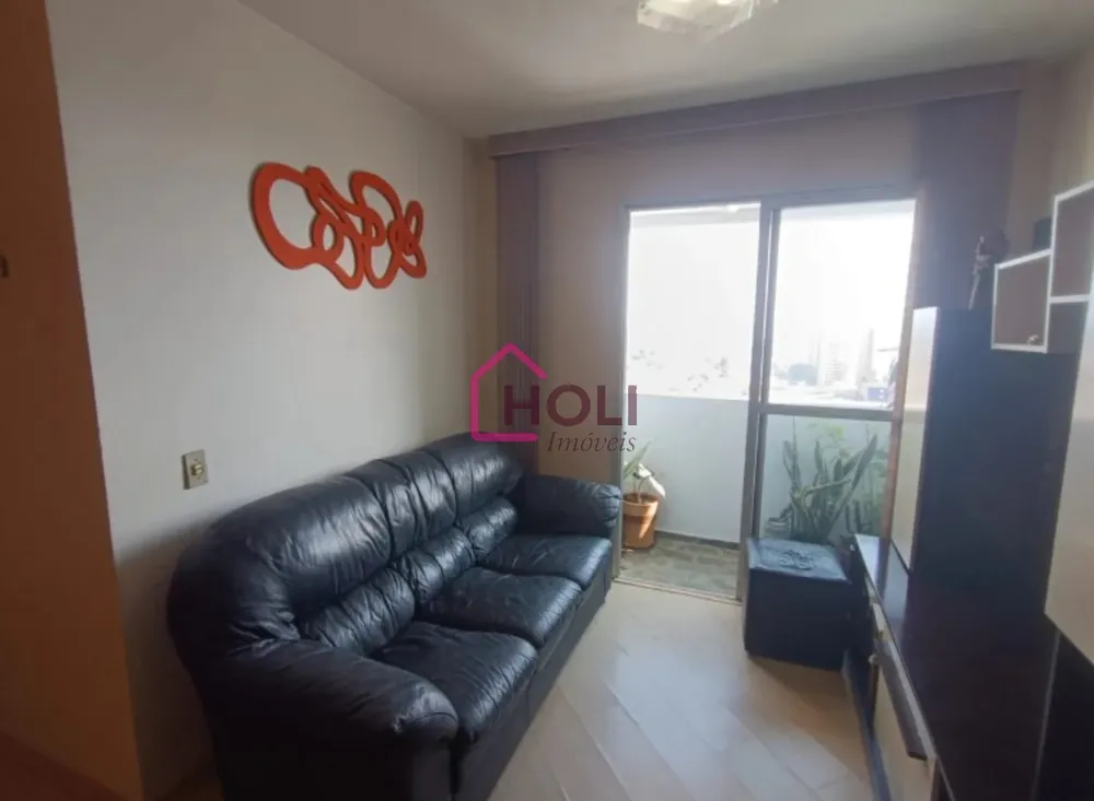 Apartamento, 3 quartos, 64 m² - Foto 1