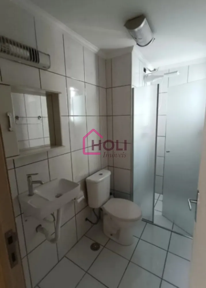 Apartamento, 3 quartos, 64 m² - Foto 7