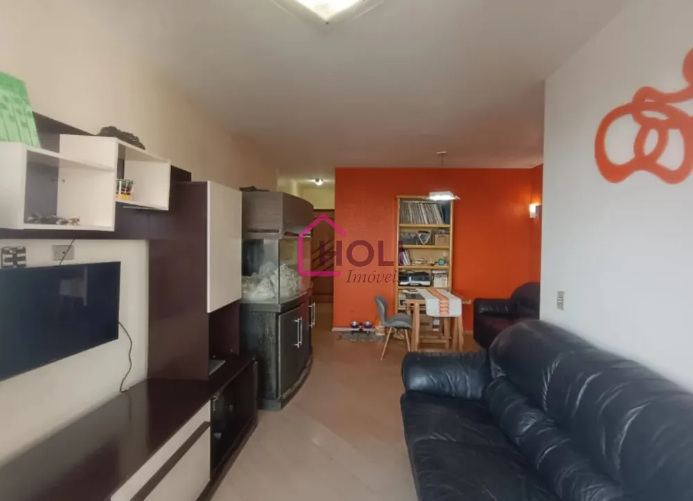 Apartamento, 3 quartos, 64 m² - Foto 2