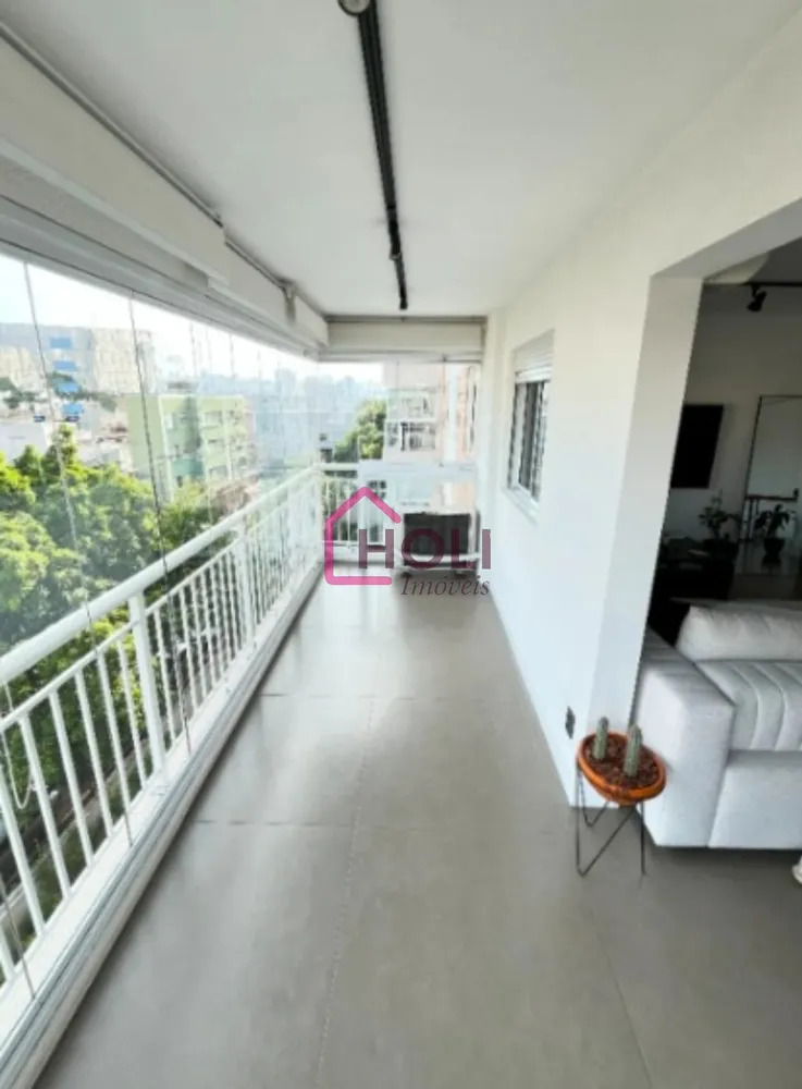 Apartamento, 3 quartos, 83 m² - Foto 2
