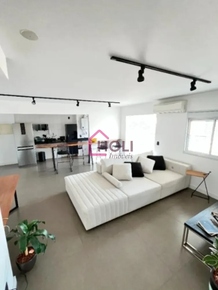 Apartamento, 3 quartos, 83 m² - Foto 2