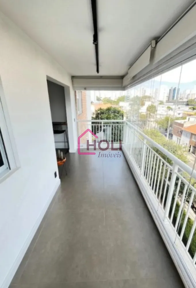 Apartamento, 3 quartos, 83 m² - Foto 1