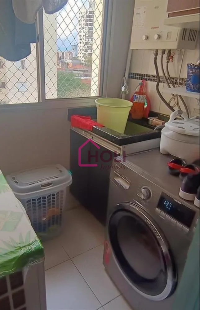 Apartamento, 3 quartos, 64 m² - Foto 2