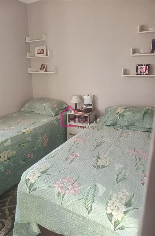 Apartamento, 3 quartos, 64 m² - Foto 4