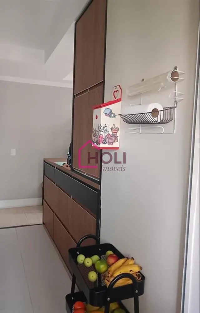 Apartamento, 3 quartos, 64 m² - Foto 3