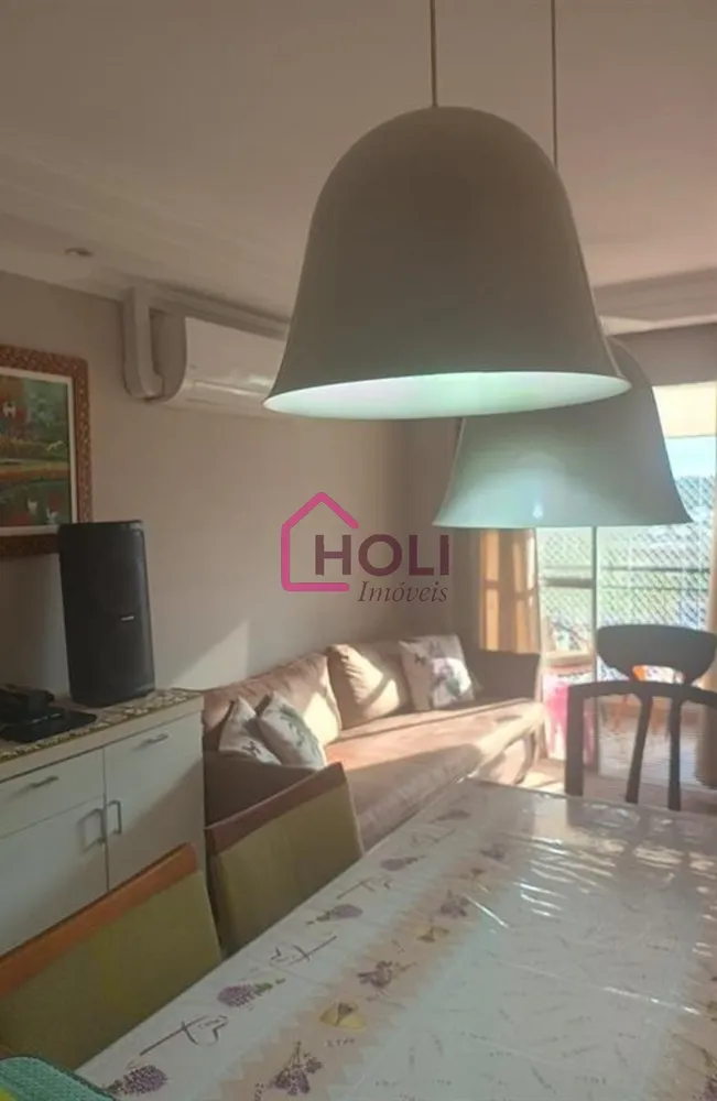 Apartamento, 3 quartos, 64 m² - Foto 5