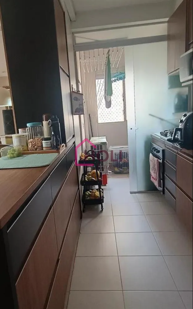 Apartamento, 3 quartos, 64 m² - Foto 11