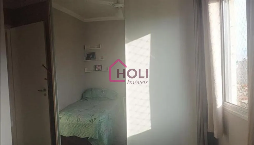 Apartamento, 3 quartos, 64 m² - Foto 7