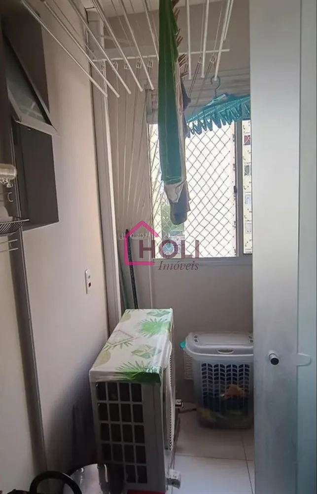 Apartamento, 3 quartos, 64 m² - Foto 10