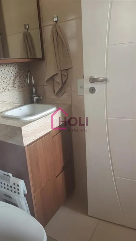 Apartamento, 3 quartos, 64 m² - Foto 12