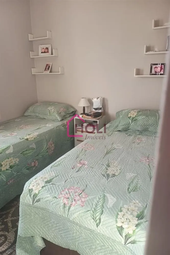 Apartamento, 3 quartos, 64 m² - Foto 9