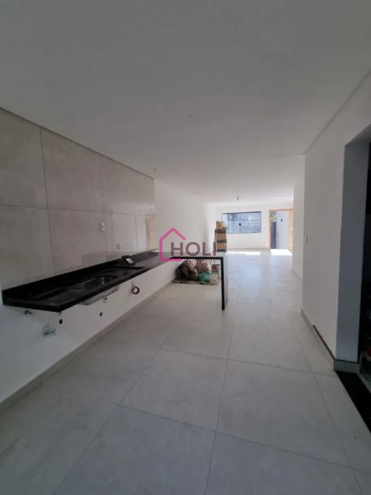 Casa, 3 quartos, 118 m² - Foto 10