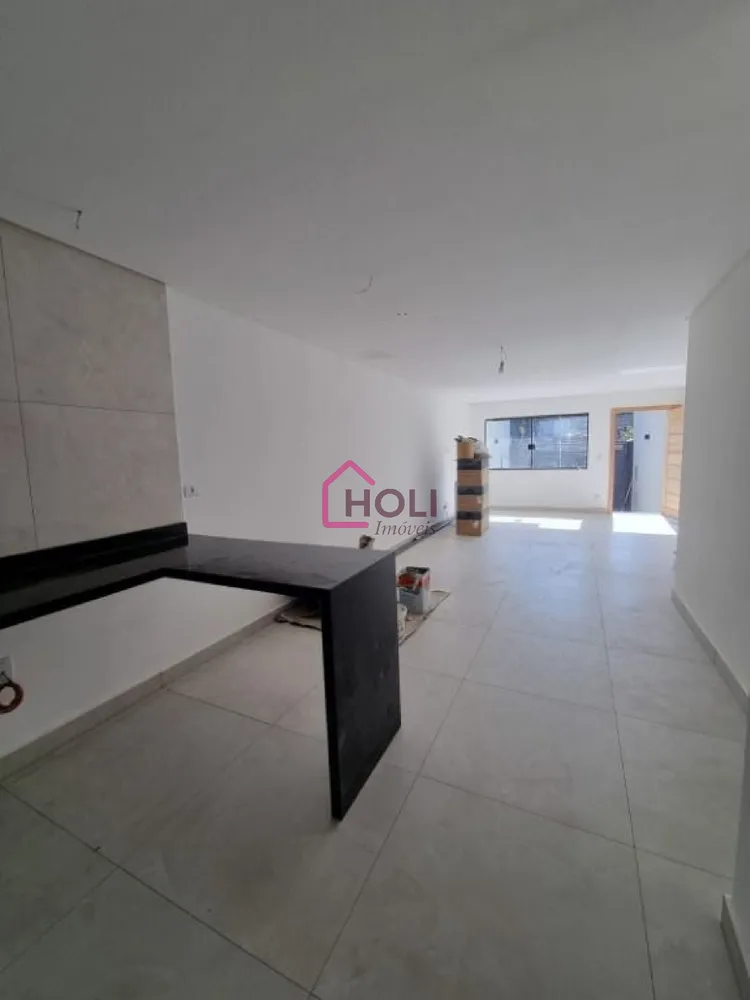 Casa, 3 quartos, 118 m² - Foto 3