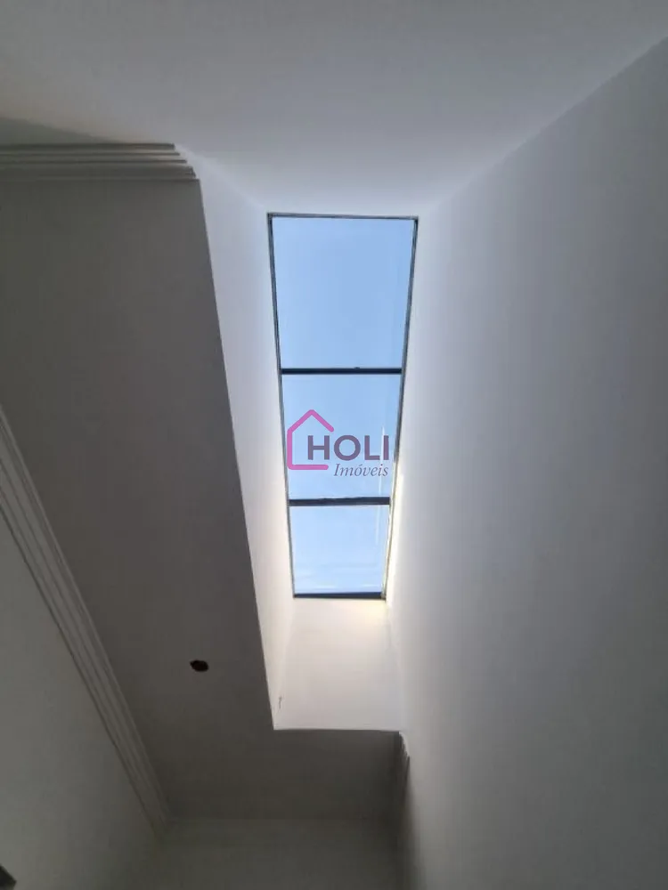 Casa, 3 quartos, 118 m² - Foto 2