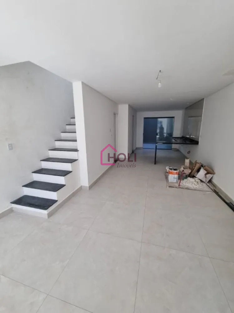 Casa, 3 quartos, 118 m² - Foto 4