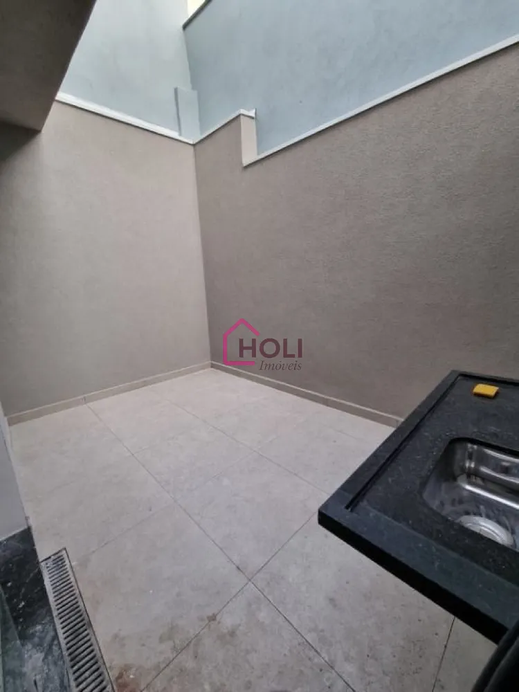 Casa, 3 quartos, 118 m² - Foto 11