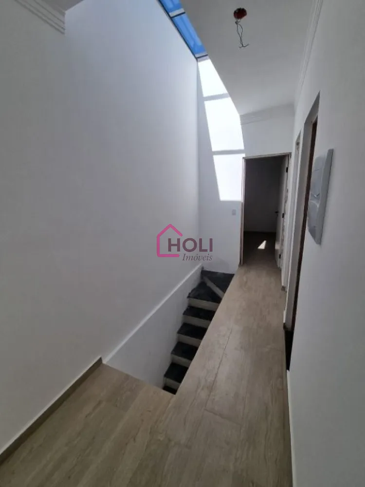 Casa, 3 quartos, 118 m² - Foto 1