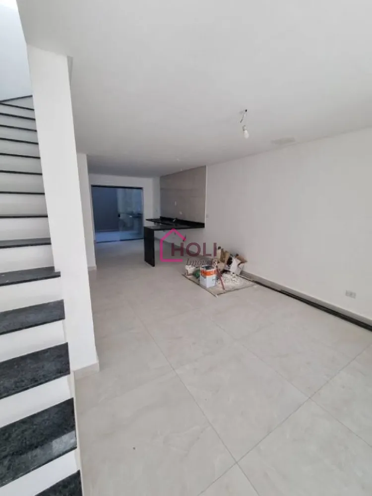 Casa, 3 quartos, 118 m² - Foto 1