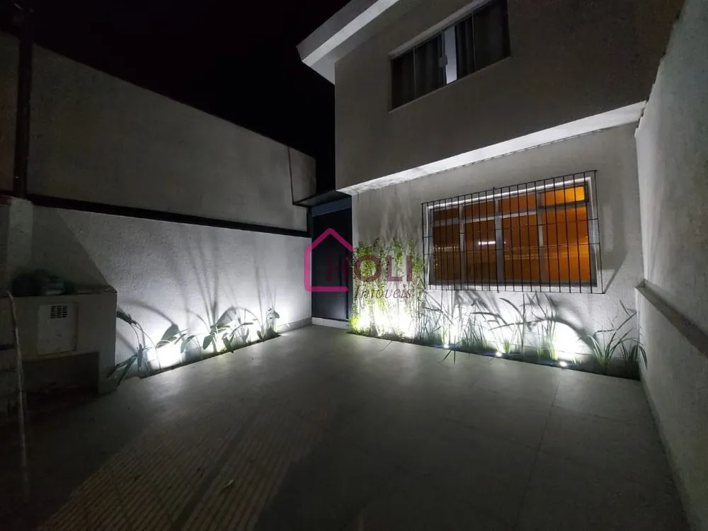 Casa, 2 quartos, 100 m² - Foto 1