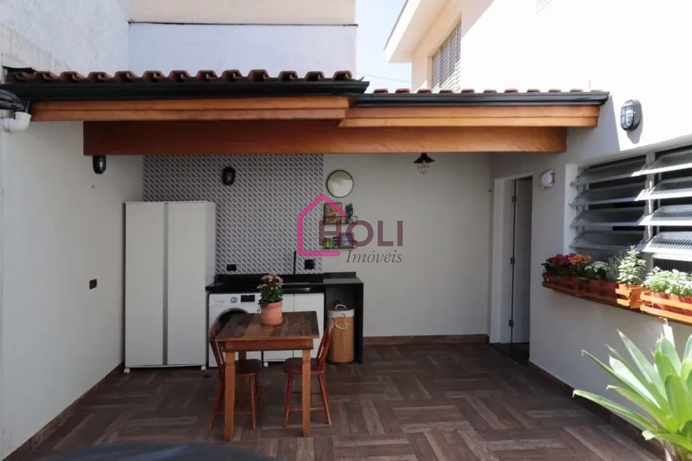 Casa, 2 quartos, 100 m² - Foto 8