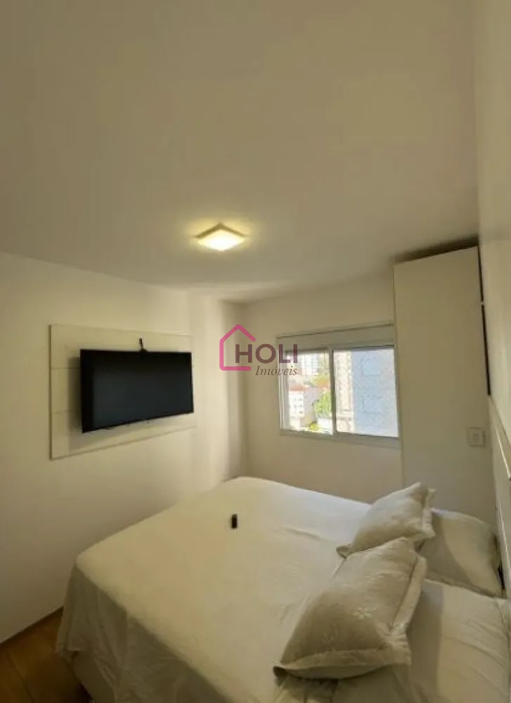 Apartamento, 2 quartos, 63 m² - Foto 2