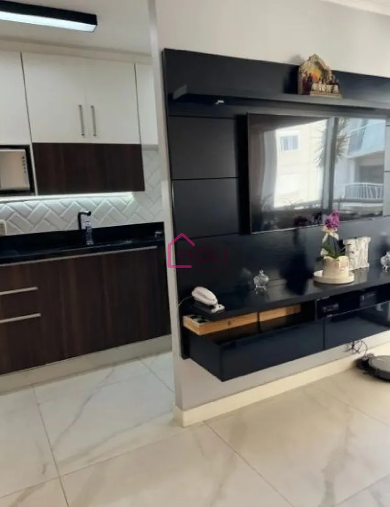 Apartamento, 2 quartos, 63 m² - Foto 1