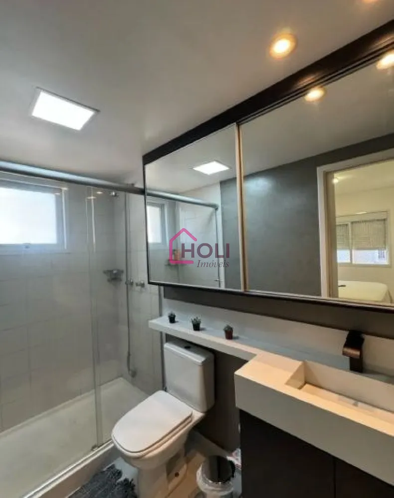 Apartamento, 2 quartos, 63 m² - Foto 6