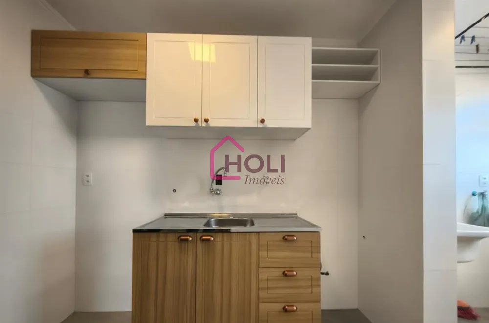 Apartamento, 2 quartos, 54 m² - Foto 8