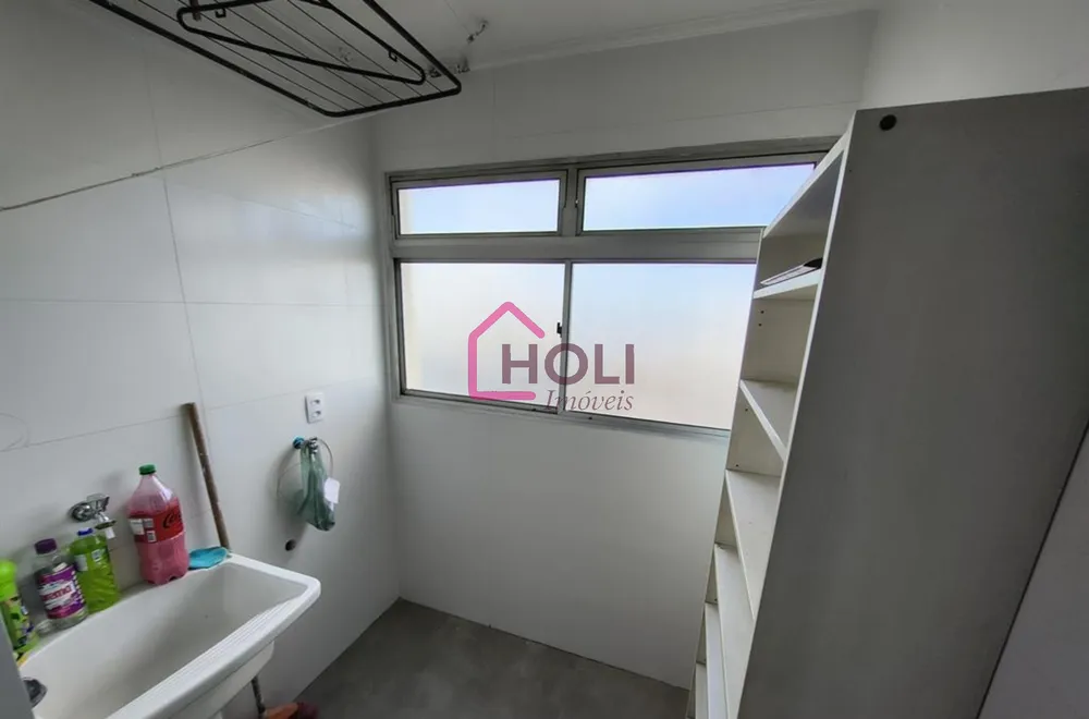 Apartamento, 2 quartos, 54 m² - Foto 3