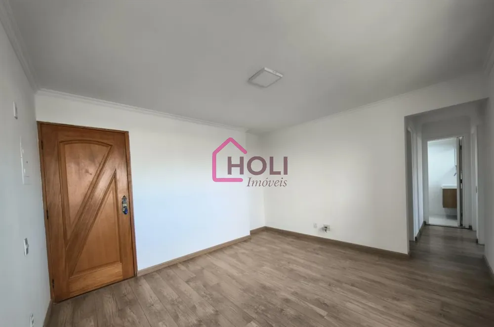 Apartamento, 2 quartos, 54 m² - Foto 1