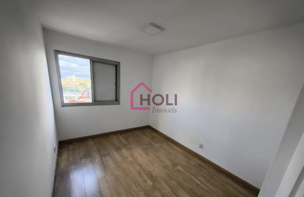 Apartamento, 2 quartos, 54 m² - Foto 8