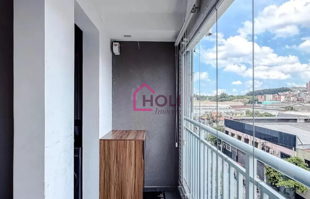 Apartamento, 3 quartos, 68 m² - Foto 14
