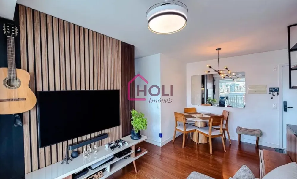 Apartamento, 3 quartos, 68 m² - Foto 2