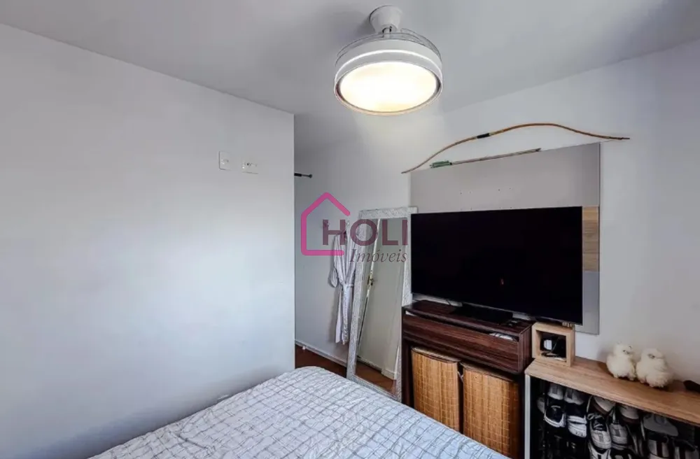 Apartamento, 3 quartos, 68 m² - Foto 6