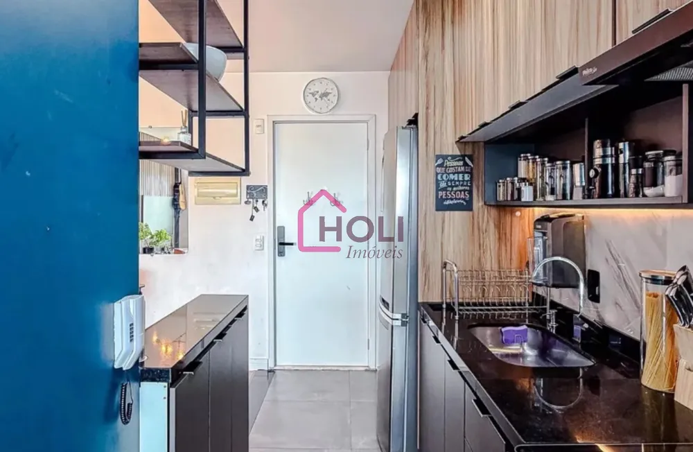 Apartamento, 3 quartos, 68 m² - Foto 12
