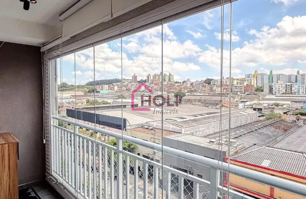 Apartamento, 3 quartos, 68 m² - Foto 15
