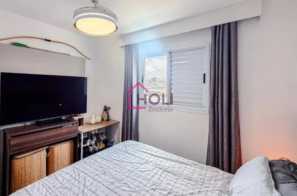 Apartamento, 3 quartos, 68 m² - Foto 5