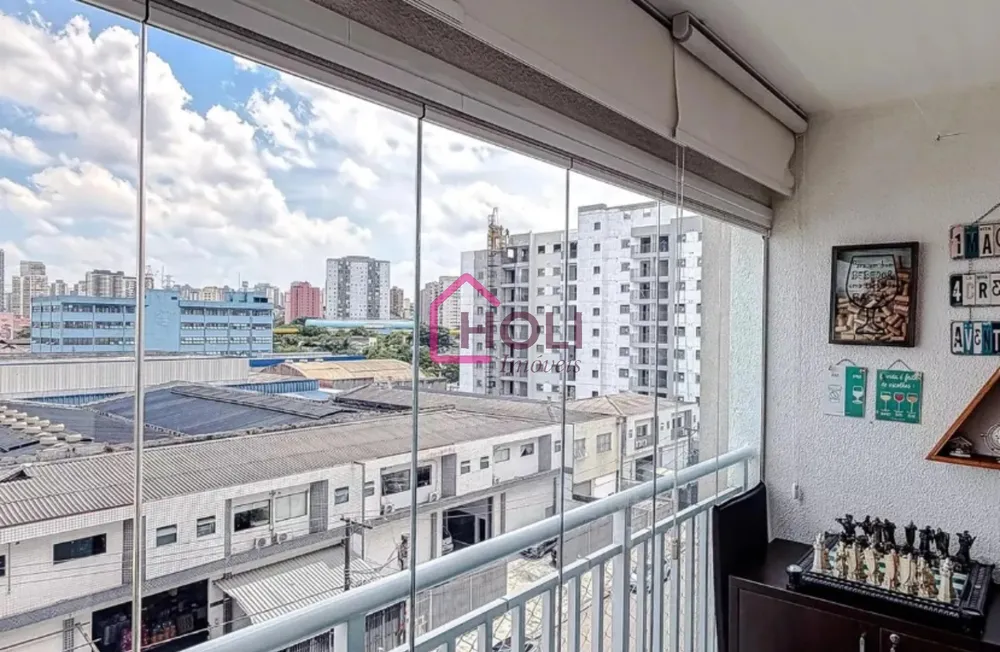 Apartamento, 3 quartos, 68 m² - Foto 16