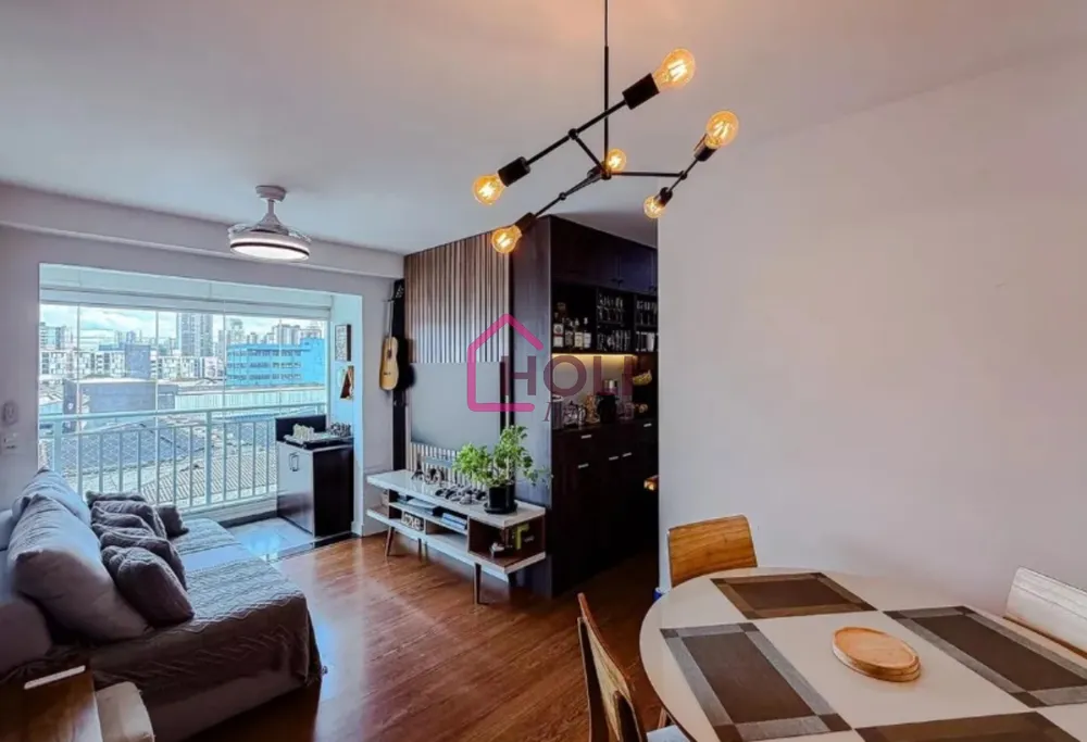 Apartamento, 3 quartos, 68 m² - Foto 1