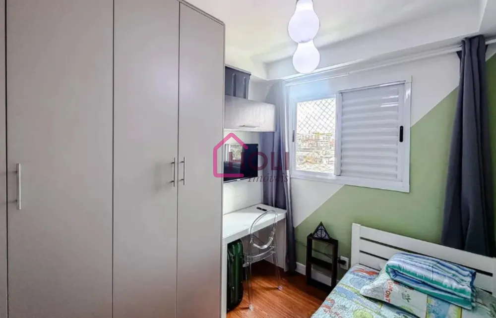 Apartamento, 3 quartos, 68 m² - Foto 8