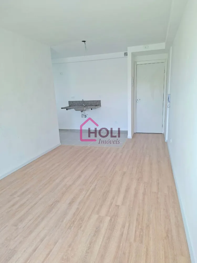 Apartamento, 2 quartos, 53 m² - Foto 3