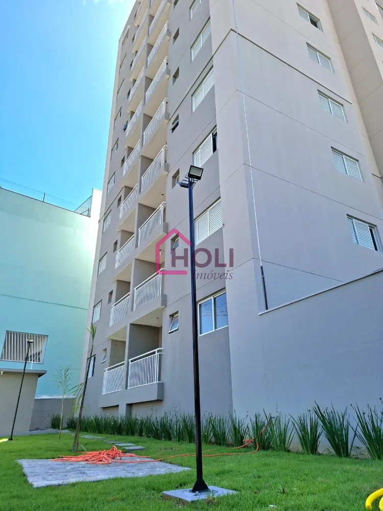 Apartamento, 2 quartos, 53 m² - Foto 7