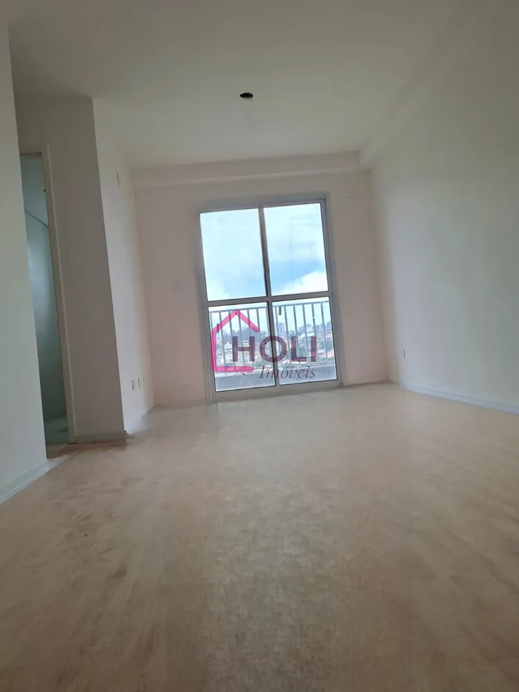 Apartamento, 2 quartos, 53 m² - Foto 4