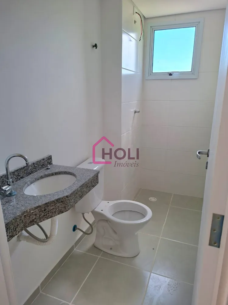 Apartamento, 2 quartos, 53 m² - Foto 2