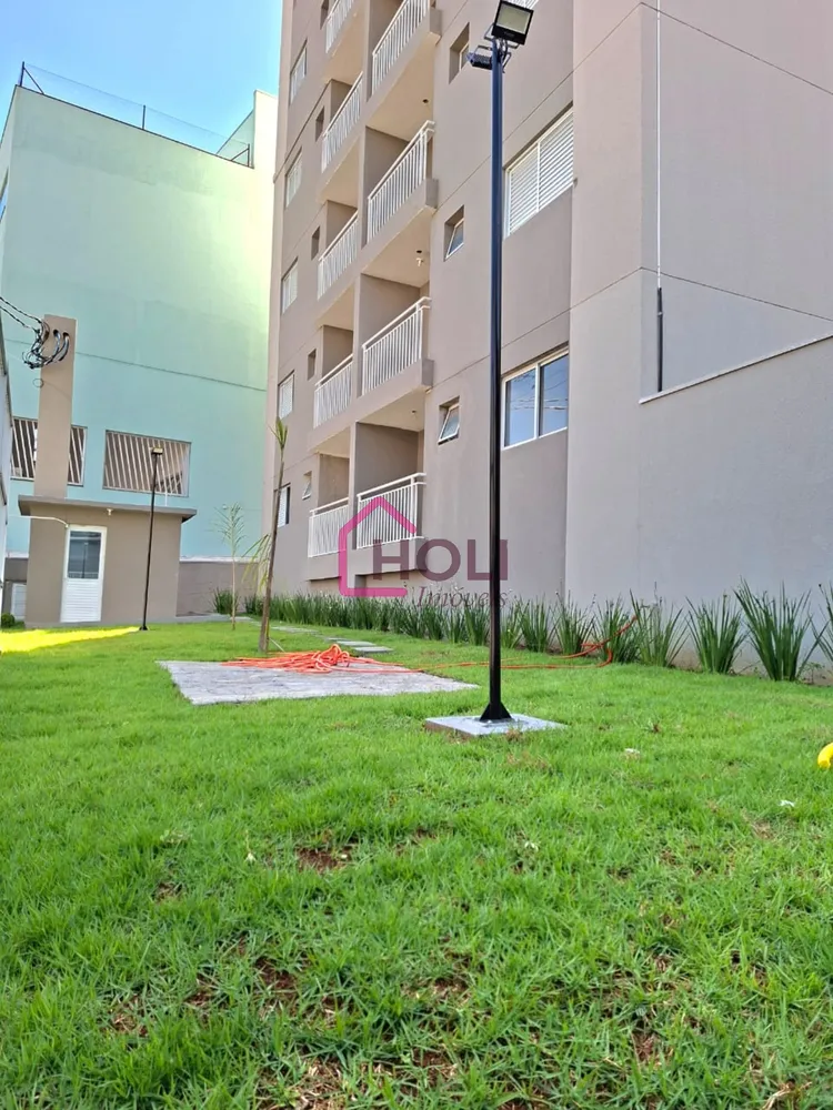 Apartamento, 2 quartos, 53 m² - Foto 5