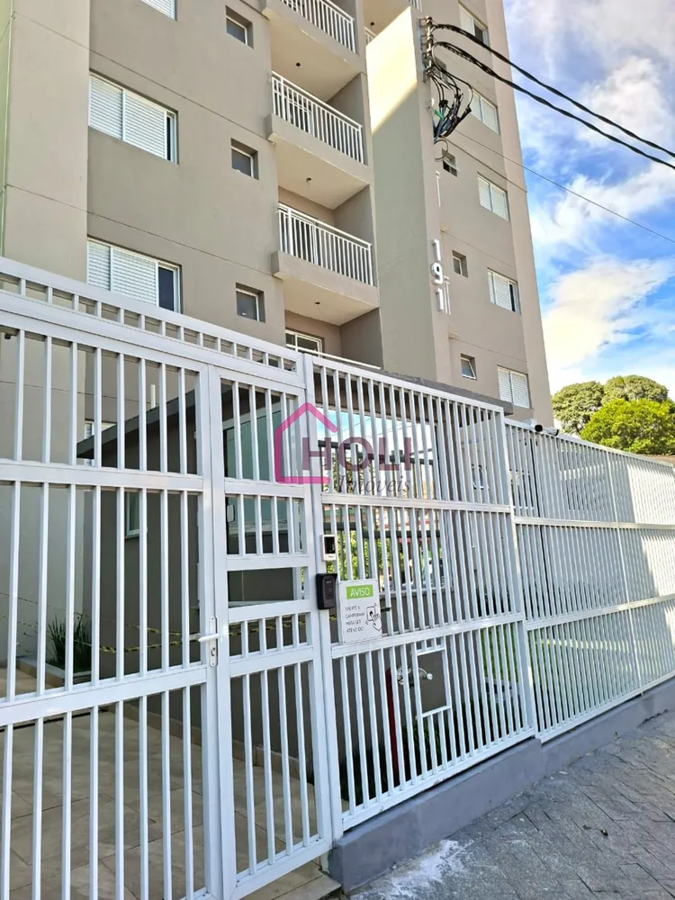 Apartamento, 2 quartos, 53 m² - Foto 9