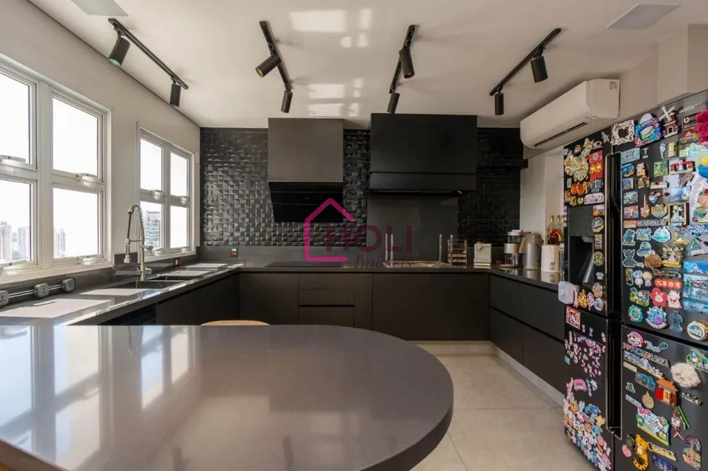 Apartamento, 4 quartos, 240 m² - Foto 4