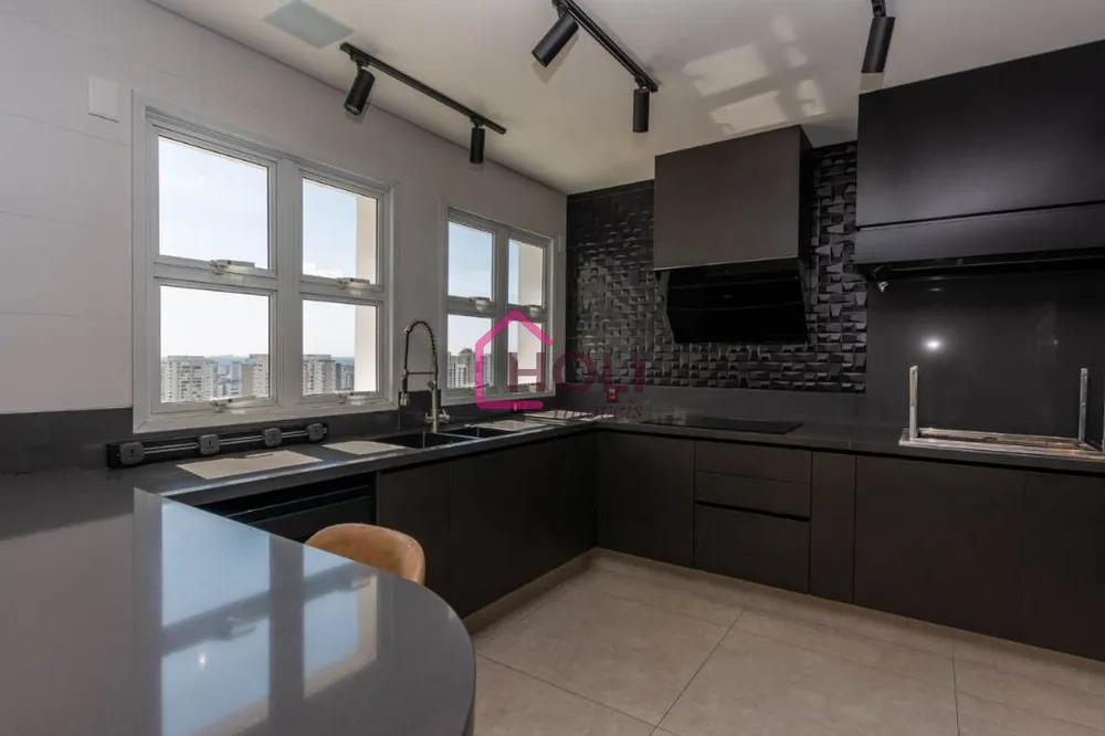 Apartamento, 4 quartos, 240 m² - Foto 1